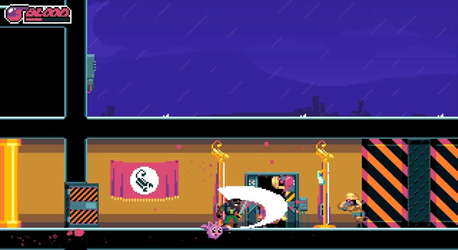 BATS: Bloodsucker Anti-Terror Squad screenshot 4