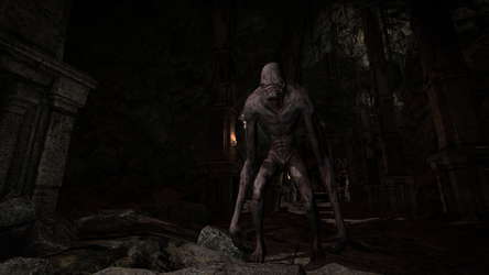 Zad Maldan My Bloody Sacrifice screenshot 29