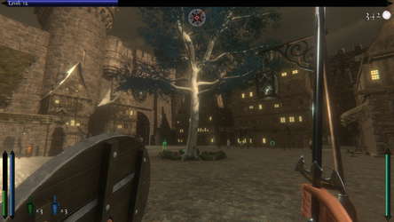 Necroslayer screenshot 2