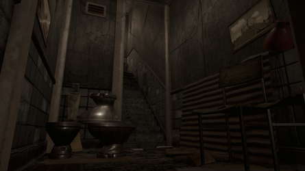 The Initiate 2: The First Interviews screenshot 6