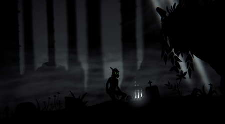 Divinest Light screenshot 5