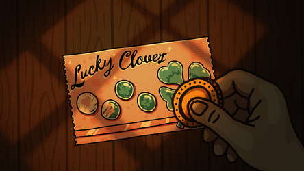 Feeling Lucky screenshot 3