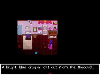 Fleshport screenshot 2