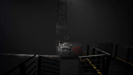 Vacant's Mine screenshot 1
