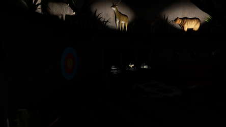 The Unwelcomed screenshot 8