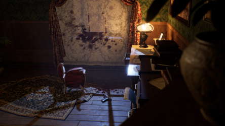 Project Morpheus: Prologue screenshot 6