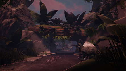 Song in the Smoke screenshot 5