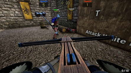 King Of Swords screenshot 5
