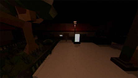 Tezcatlipoca screenshot 3