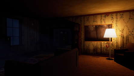 Psychosis screenshot 4