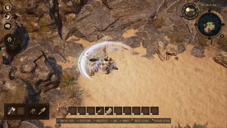 RailGods of Hysterra screenshot 15