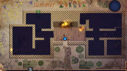 Halloween Stories: Horror Movie screenshot 1