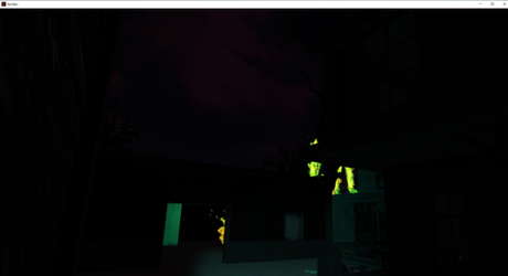 灵界  Sprites（测试版） screenshot 3