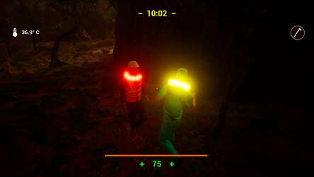 The Collar screenshot 45