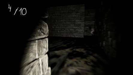 10 Blaze Escape screenshot 2