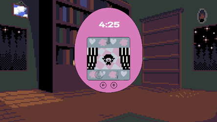 Horatama screenshot 7
