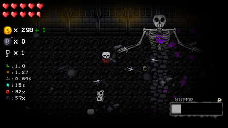Halloween is Crazy as Hell screenshot 8