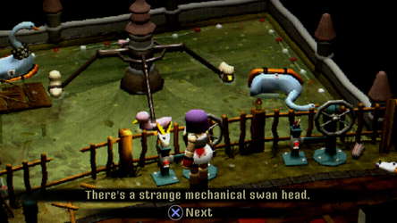 Crow Country screenshot 14