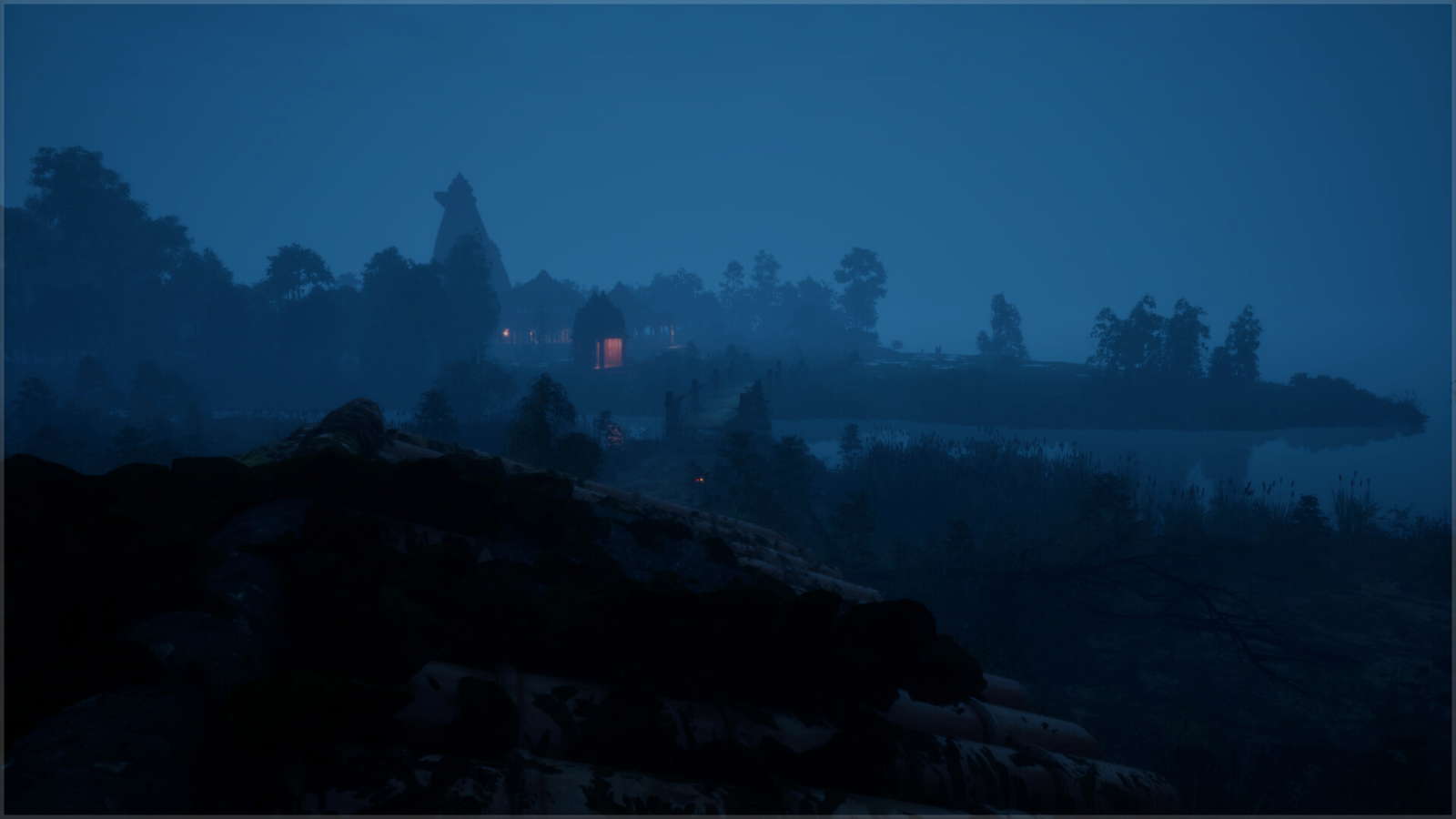 Brahmarakshas screenshot