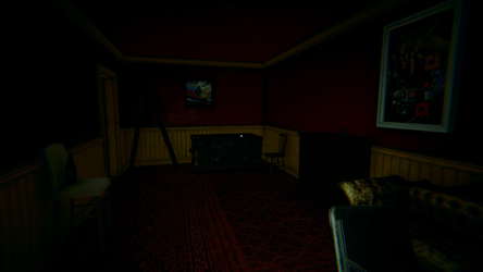 Jimmy's No. 44 House screenshot 5