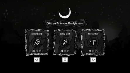 Light Bringer screenshot 5