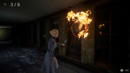 Dark Home screenshot 1