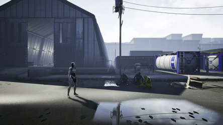 Video Game Tutorial screenshot 4