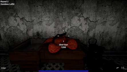 MonkeyPox: The Plague screenshot 4