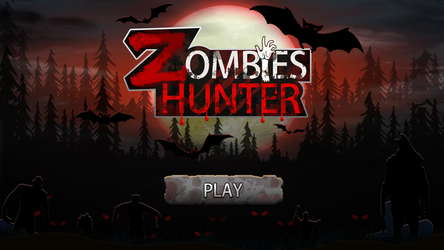 Zombie Hunter screenshot 11