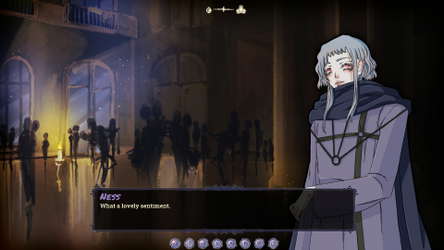 Banishing You screenshot 2