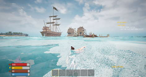 NovaX screenshot 6