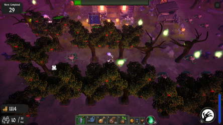 NecroFarm screenshot 10