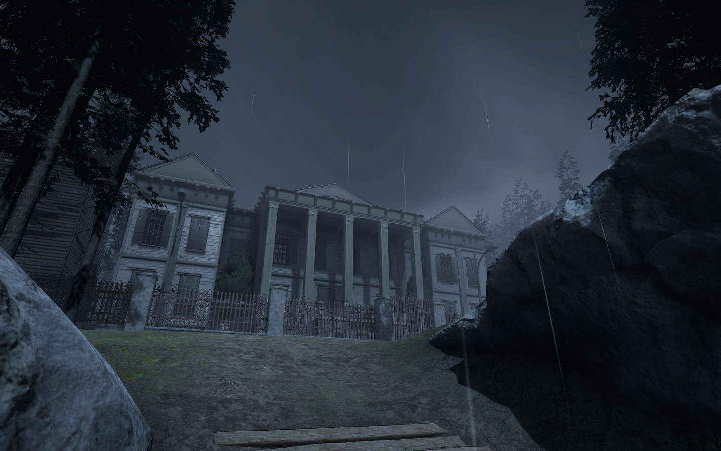 Whitehaven screenshot