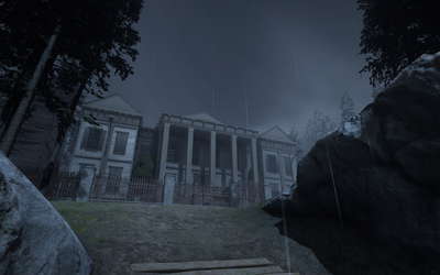 Whitehaven screenshot 1