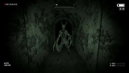 Project Hybrid screenshot 11