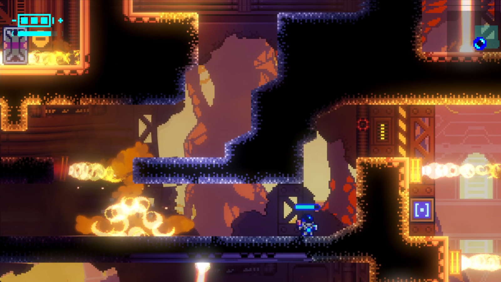 Genopanic: Prologue screenshot