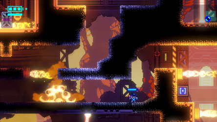 Genopanic: Prologue screenshot 1