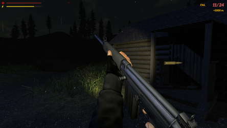 MidNight Cemetery screenshot 22