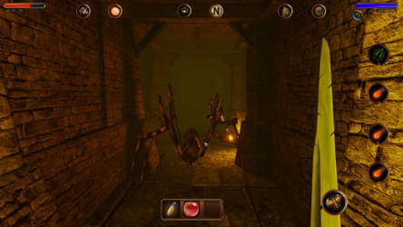 Dungeon Legends 2 : Tale of Light and Shadow screenshot 24