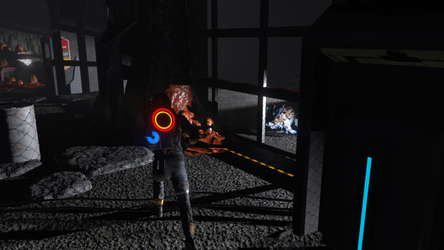 Project Hive screenshot 1