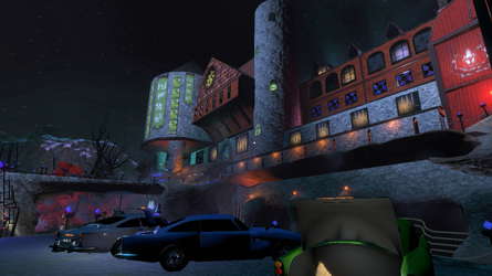 The Norwood Suite screenshot 13