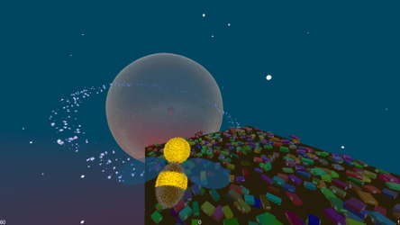 b 2 screenshot 1