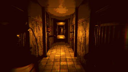 Manacle | 猪仔 screenshot 12