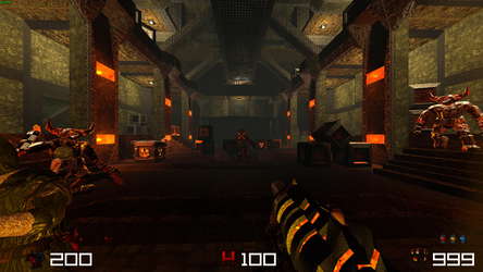Virvius screenshot 3