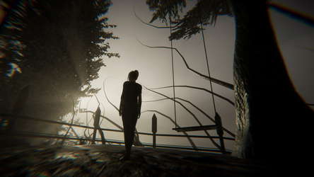 Dye The Bunny 2 screenshot 2