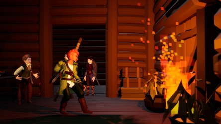 Shores Unknown screenshot 5