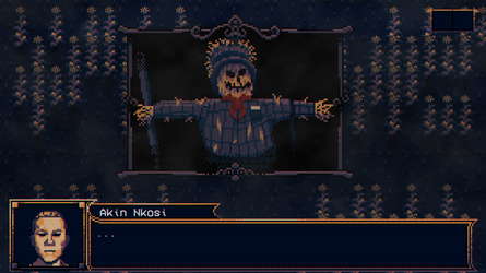Immortal Mantis screenshot 2
