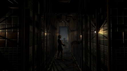Outbreak: Endless Nightmares screenshot 9