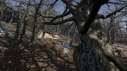 Blood Trail screenshot 30