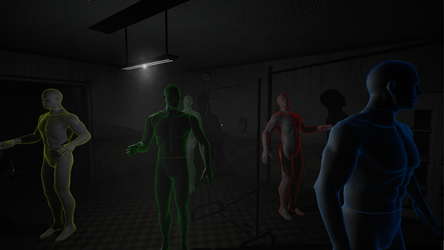 Mannequin The Spotting screenshot 3